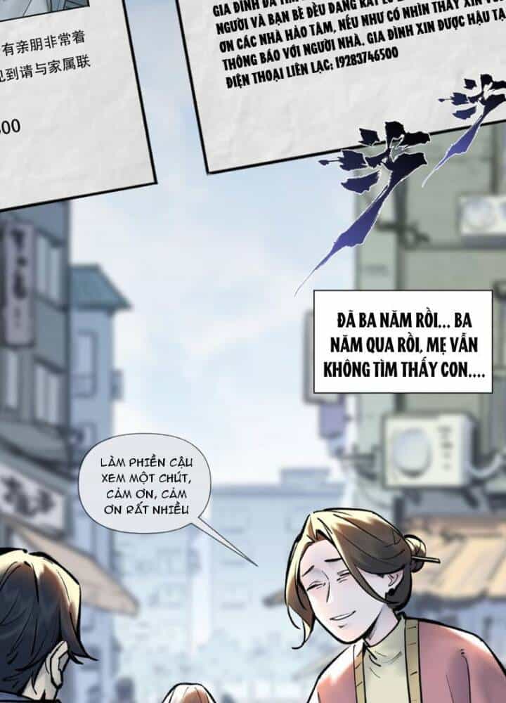 Nhất Niệm Tiêu Dao - Chương 45 - ảnh 86