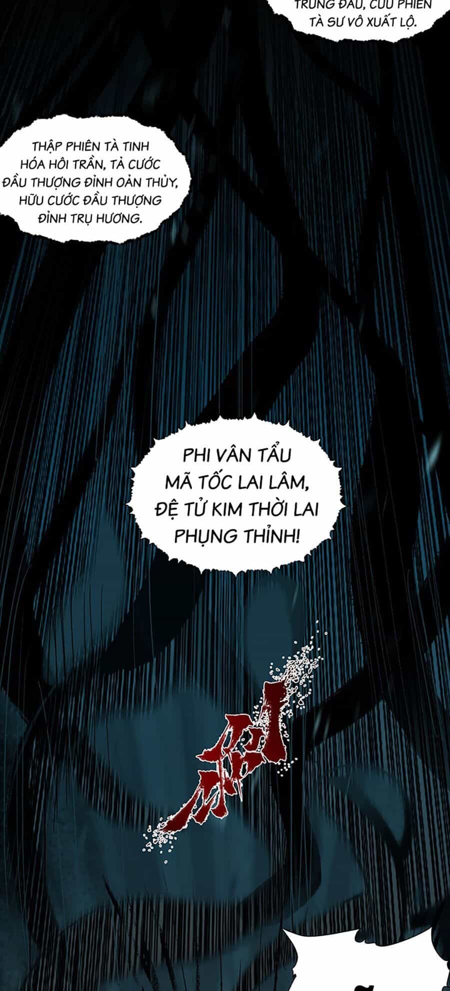 Nhất Niệm Tiêu Dao - Chương 4 - ảnh 7