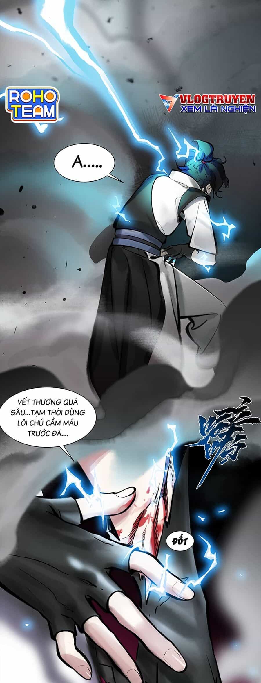 Nhất Niệm Tiêu Dao - Chương 5 - ảnh 4