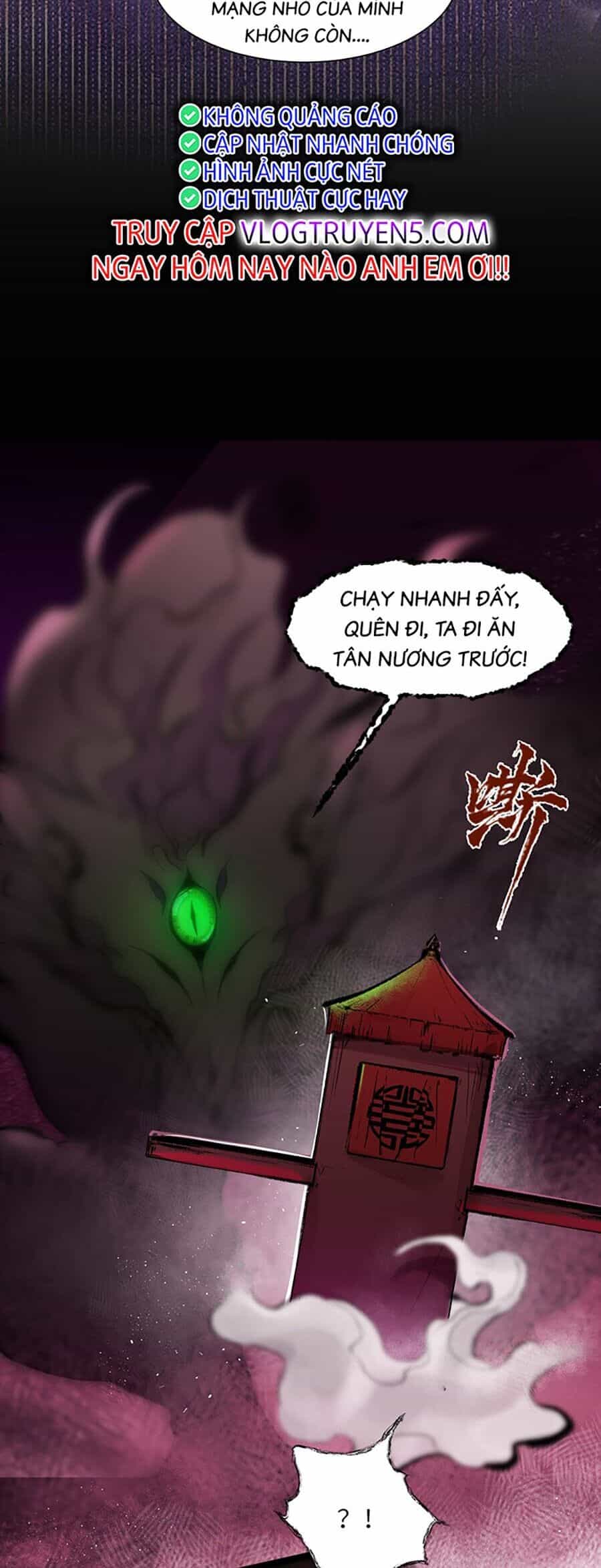 Nhất Niệm Tiêu Dao - Chương 5 - ảnh 6