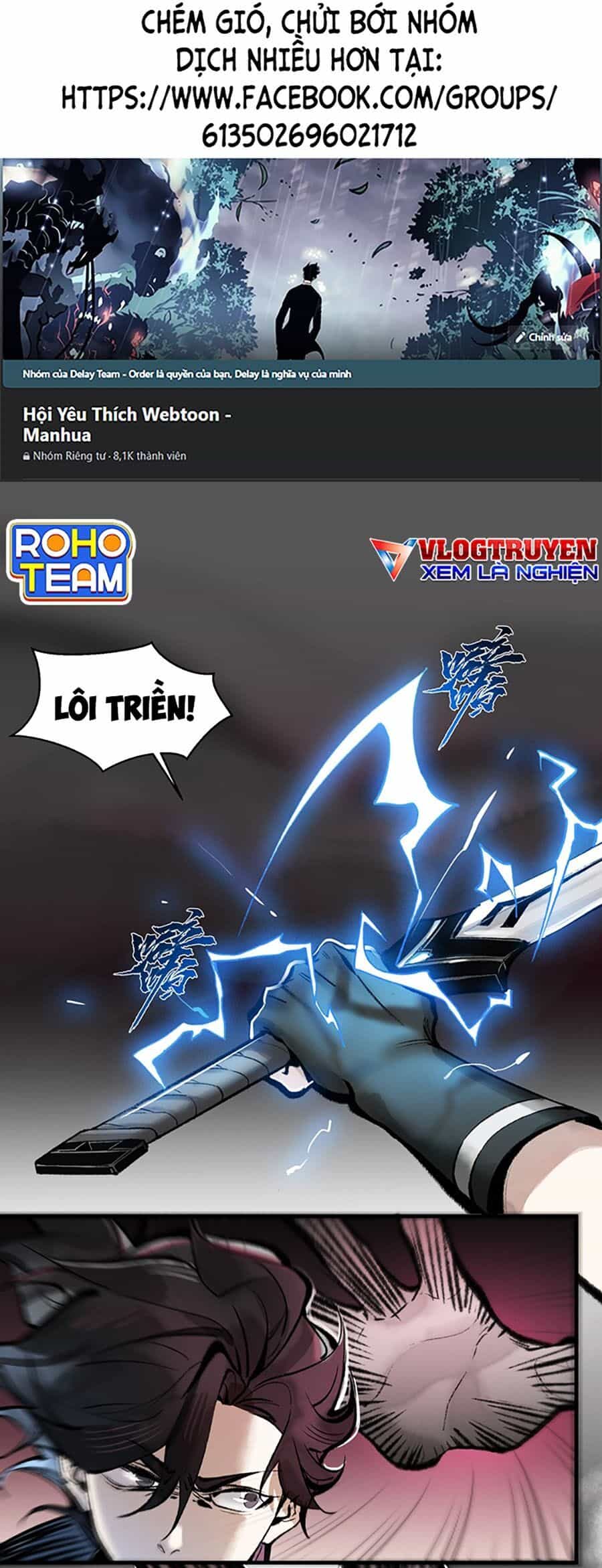 Nhất Niệm Tiêu Dao - Chương 6 - ảnh 1