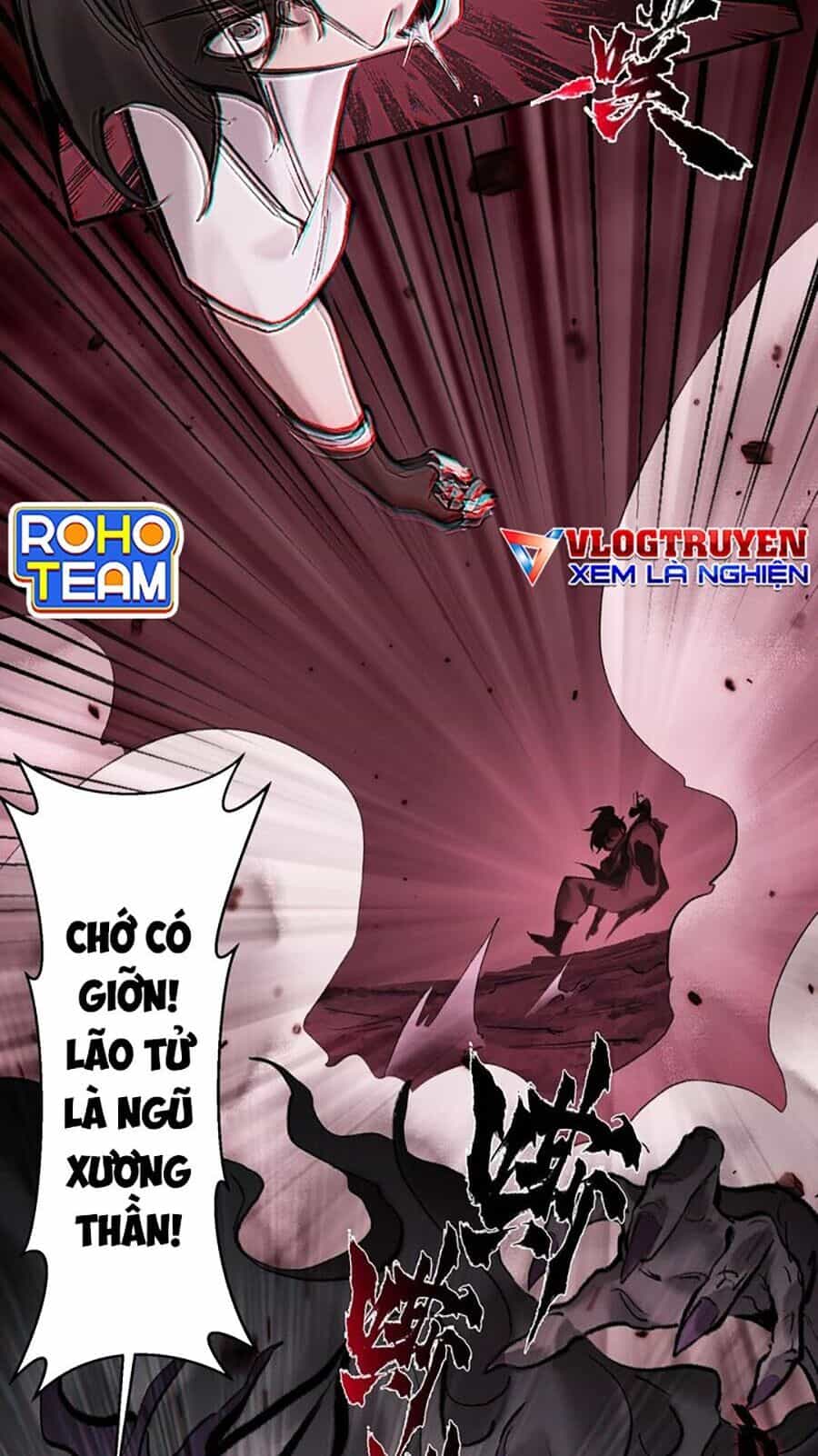 Nhất Niệm Tiêu Dao - Chương 7 - ảnh 18