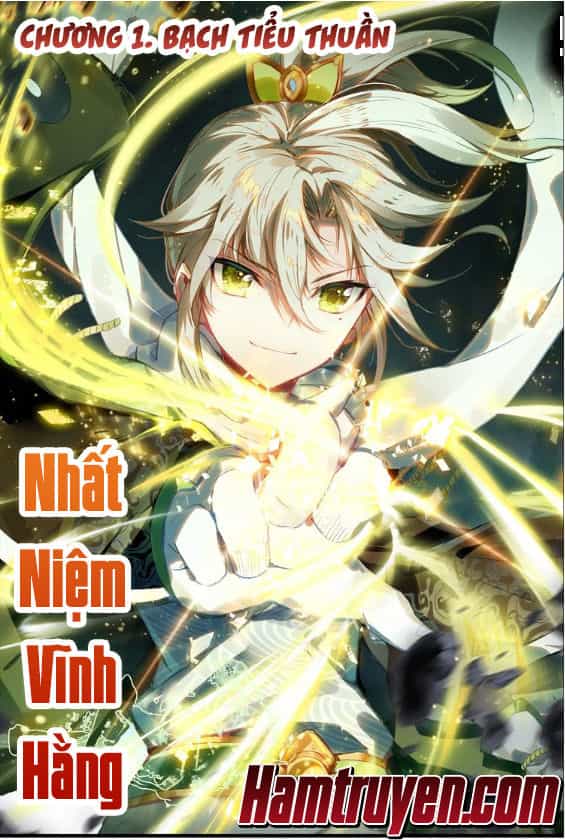 Nhất Niệm Vĩnh Hằng - Chương 1 - ảnh 2