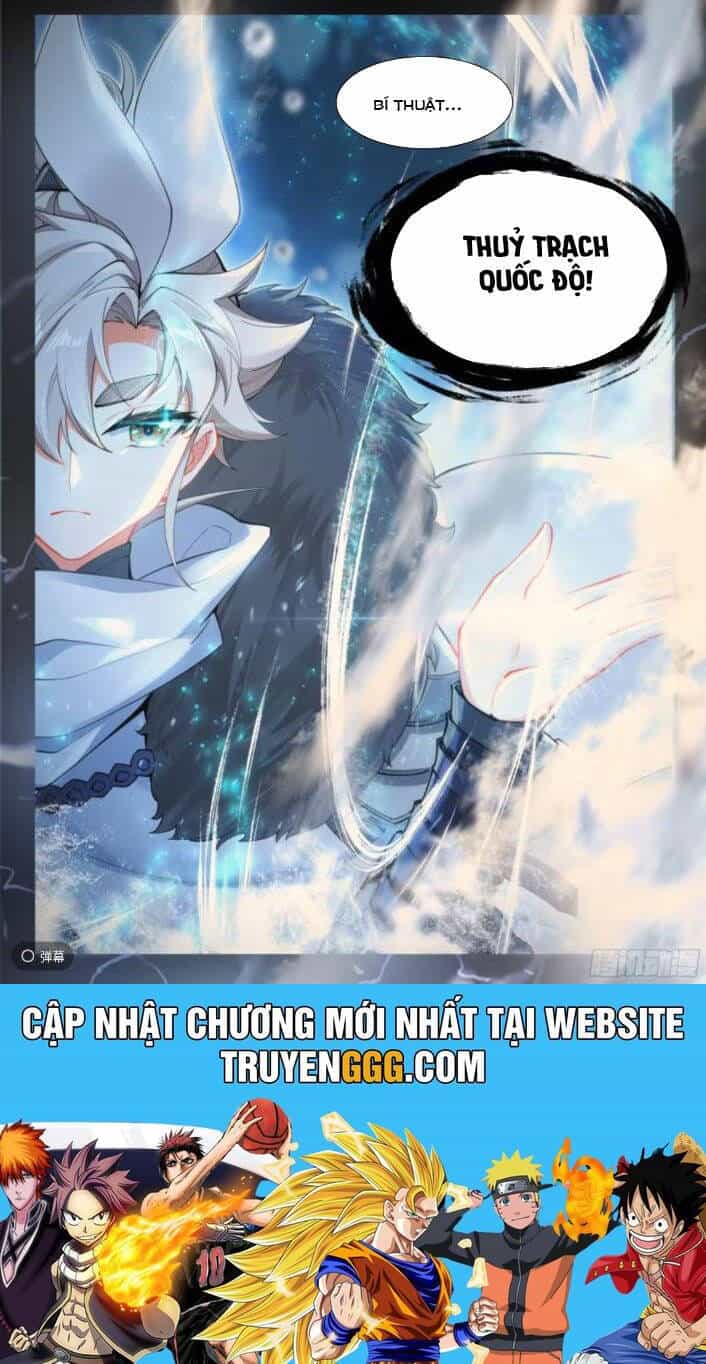 Nhất Niệm Vĩnh Hằng - Chương 89.5 - ảnh 15