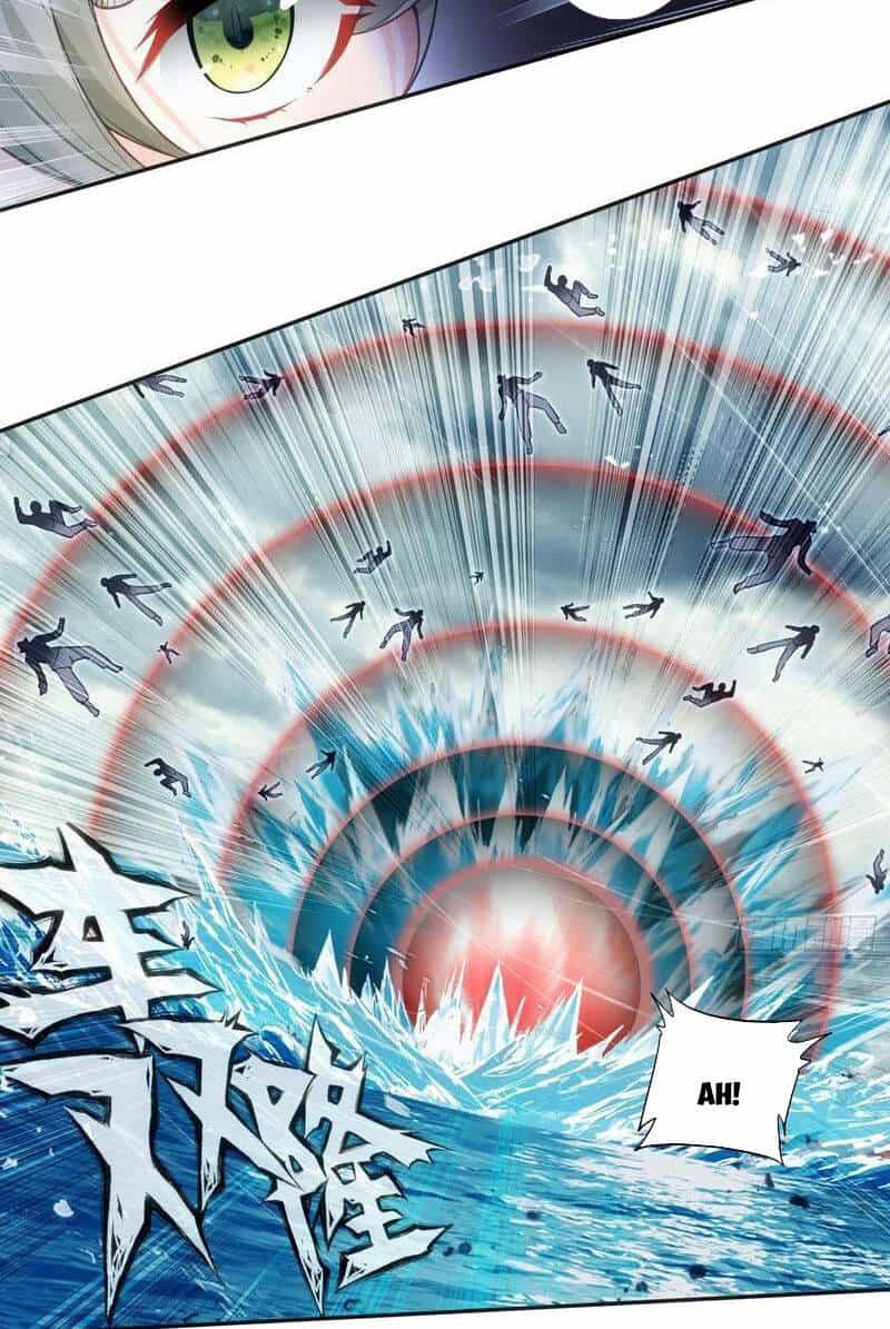 Nhất Niệm Vĩnh Hằng - Chương 90 - ảnh 21