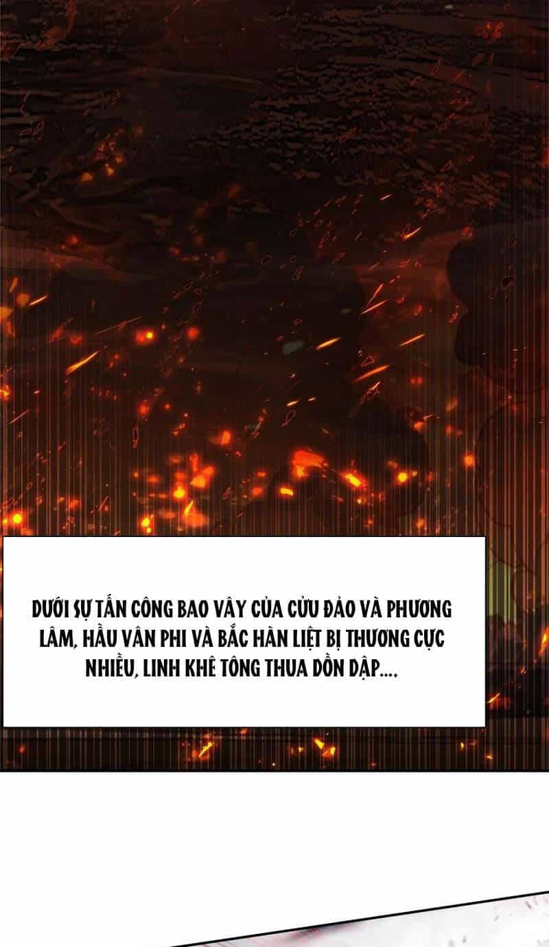 Nhất Niệm Vĩnh Hằng - Chương 91.5 - ảnh 12