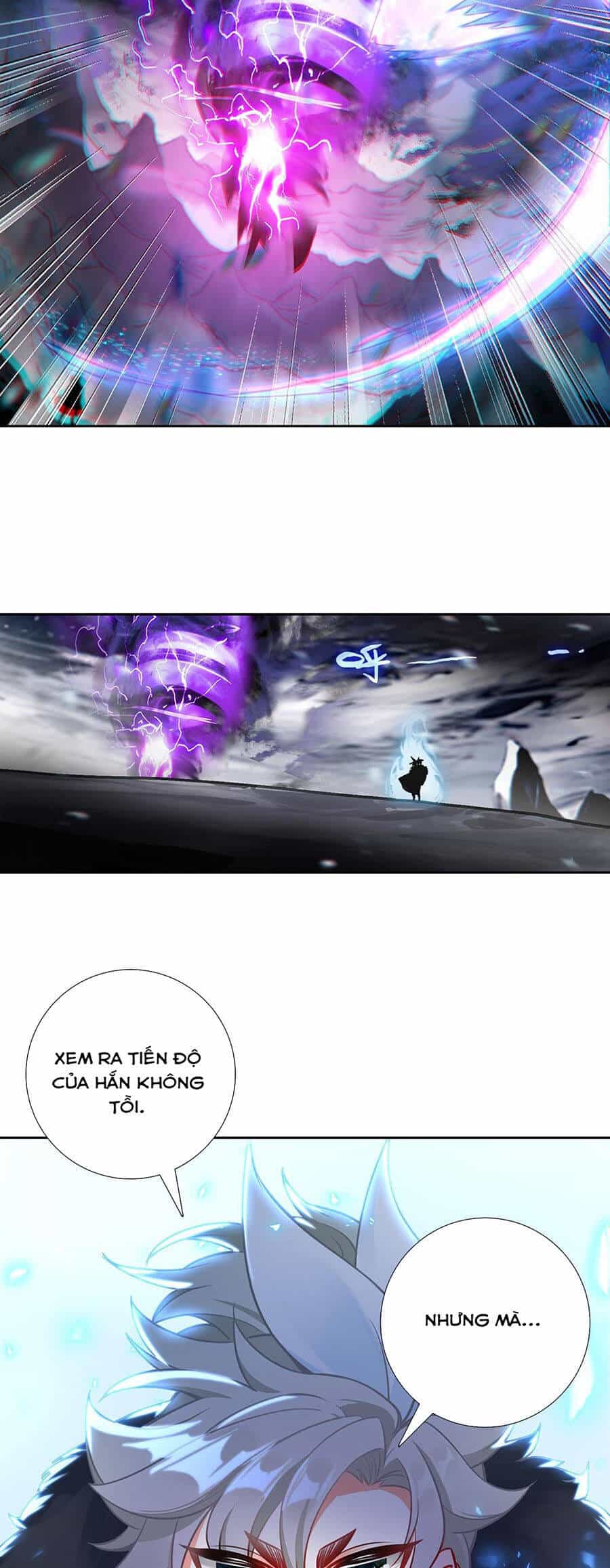 Nhất Niệm Vĩnh Hằng - Chương 93 - ảnh 19