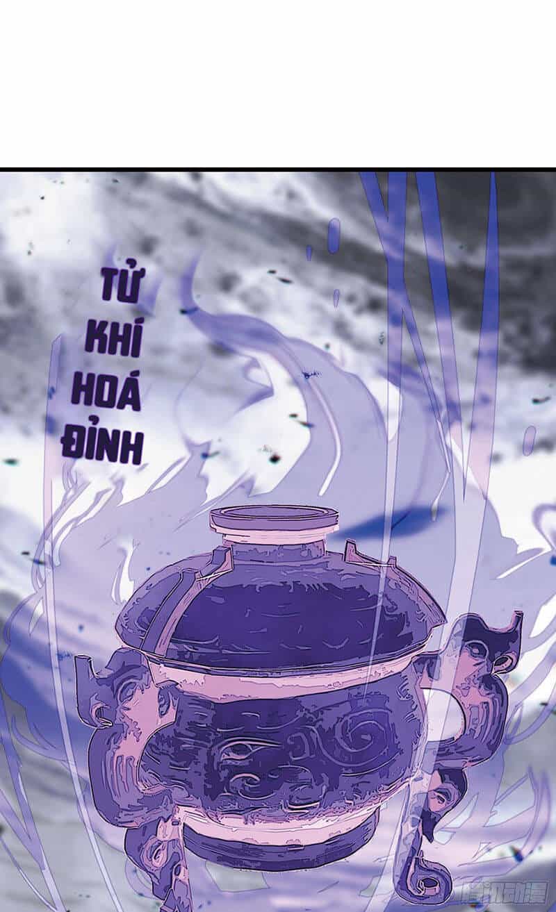 Nhất Niệm Vĩnh Hằng - Chương 93.2 - ảnh 13