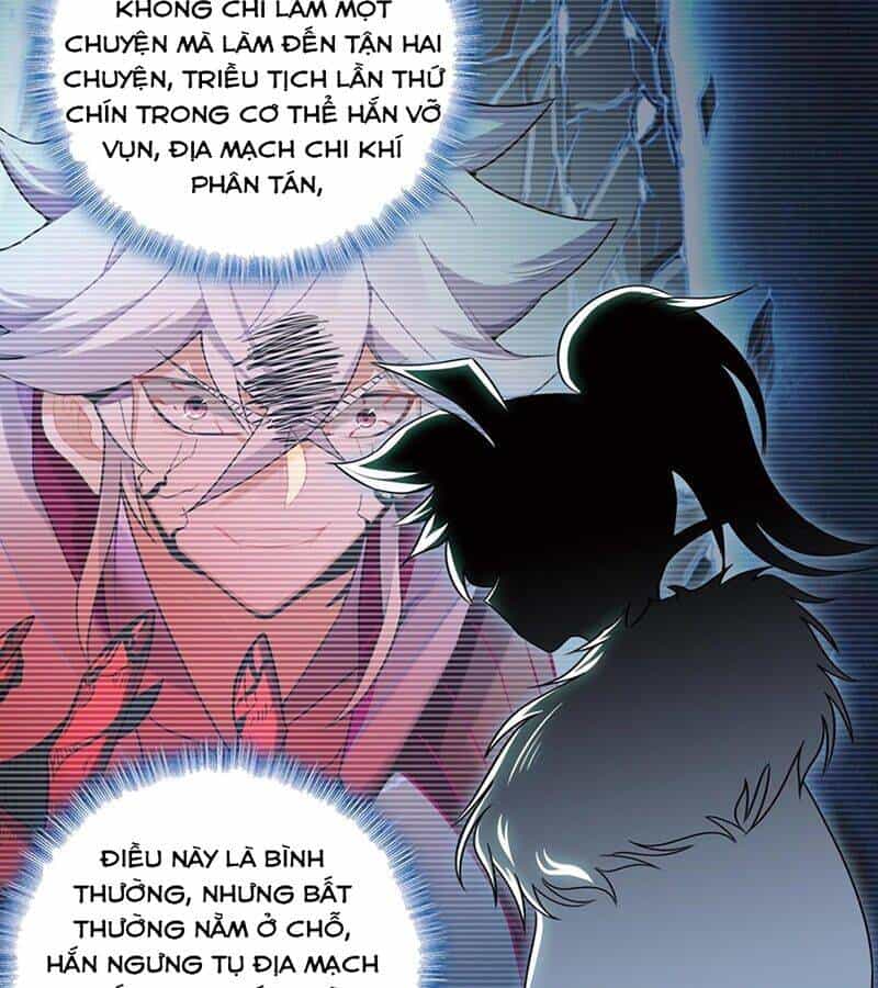 Nhất Niệm Vĩnh Hằng - Chương 94 - ảnh 15
