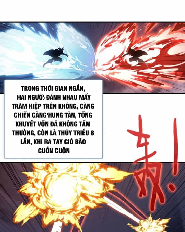 Nhất Niệm Vĩnh Hằng - Chương 104 - ảnh 12