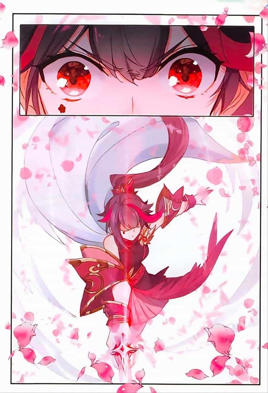Nhất Niệm Vĩnh Hằng - Chương 25 - ảnh 7
