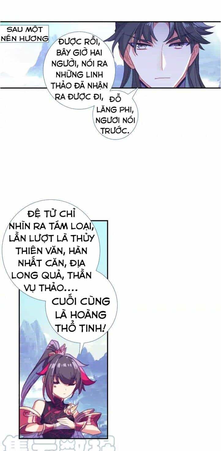 Nhất Niệm Vĩnh Hằng - Chương 26 - ảnh 22