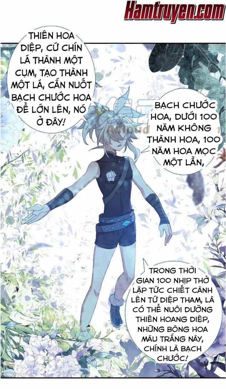 Nhất Niệm Vĩnh Hằng - Chương 26 - ảnh 33