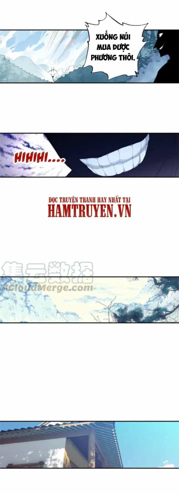 Nhất Niệm Vĩnh Hằng - Chương 29 - ảnh 16
