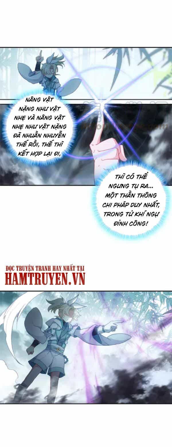 Nhất Niệm Vĩnh Hằng - Chương 29 - ảnh 9