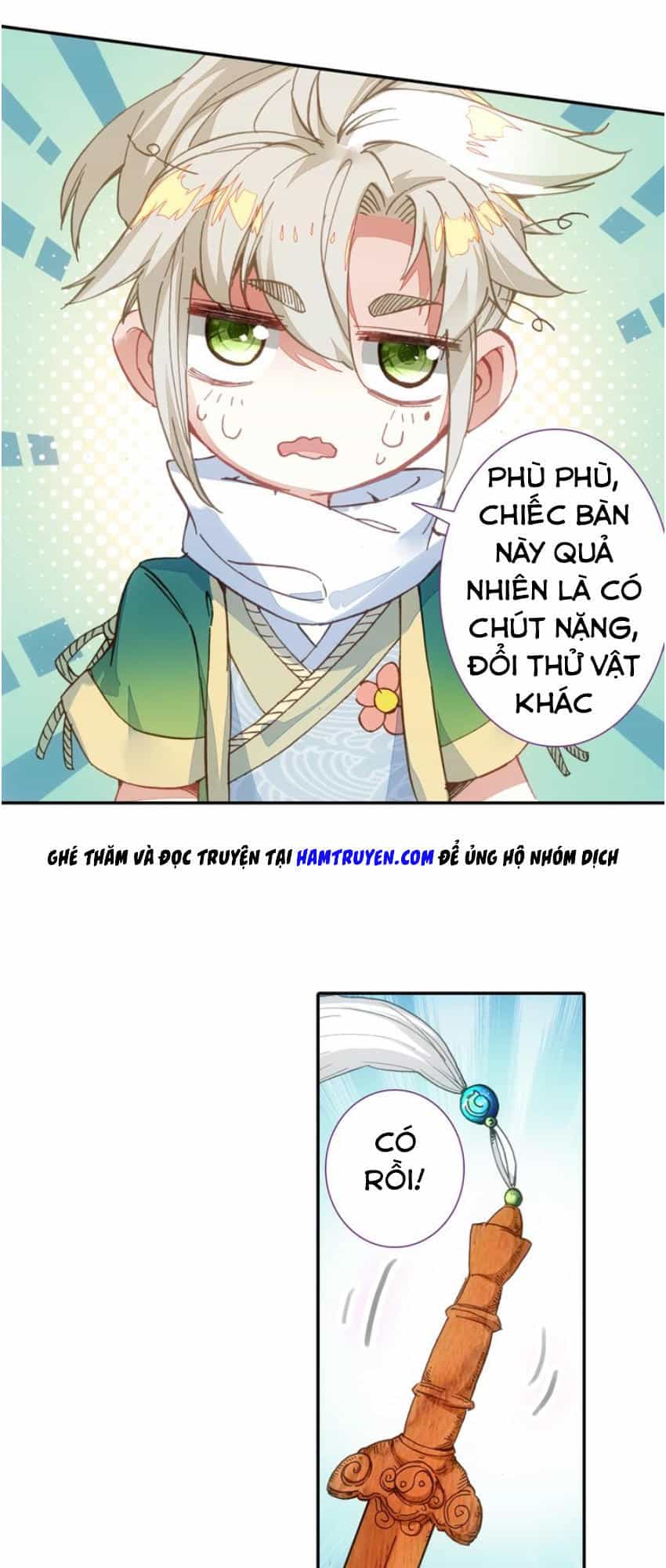 Nhất Niệm Vĩnh Hằng - Chương 4 - ảnh 38