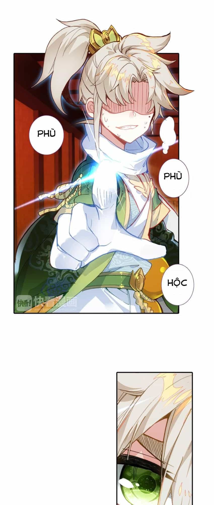 Nhất Niệm Vĩnh Hằng - Chương 4 - ảnh 44