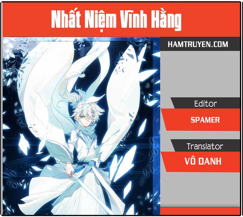 Nhất Niệm Vĩnh Hằng - Chương 8 - ảnh 1