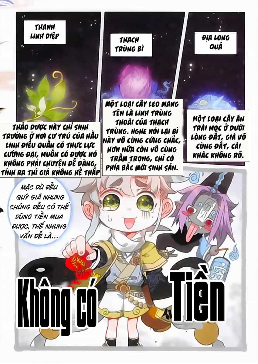Nhất Niệm Vĩnh Hằng - Chương 8 - ảnh 18