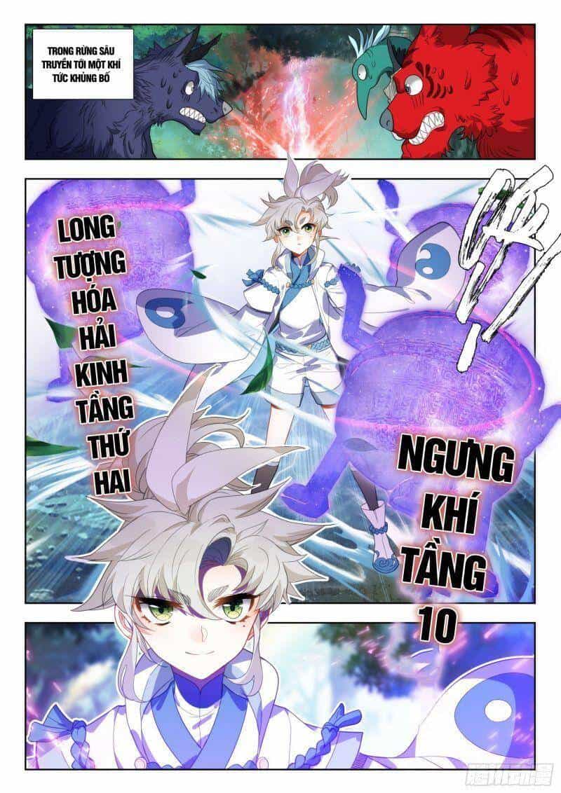 Nhất Niệm Vĩnh Hằng - Chương 76 - ảnh 2