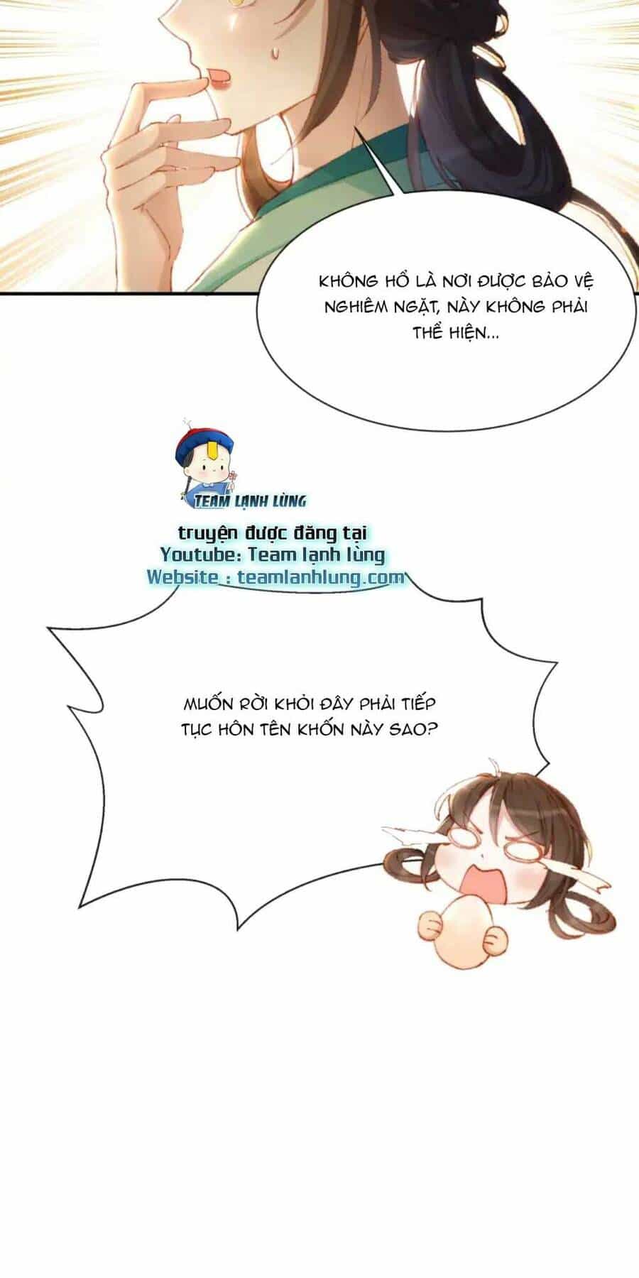 Nhặt Nuôi Phu Quân - Chương 1 - ảnh 16