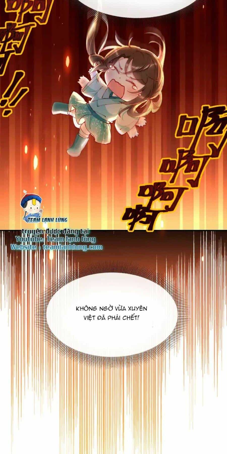 Nhặt Nuôi Phu Quân - Chương 1 - ảnh 25