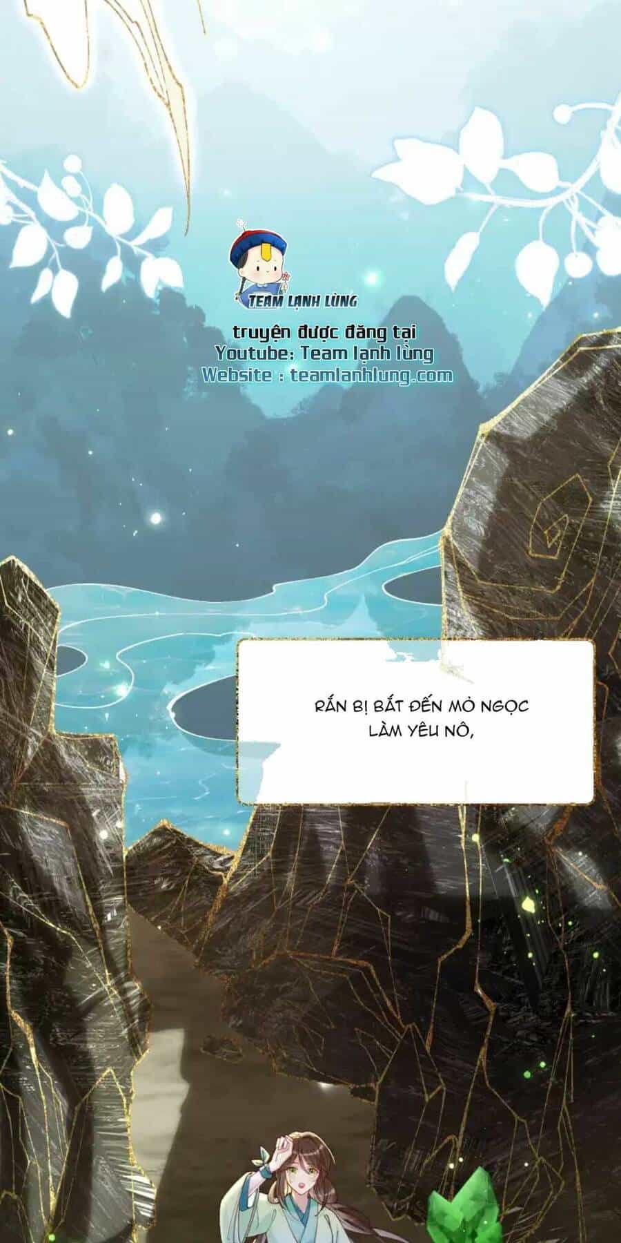 Nhặt Nuôi Phu Quân - Chương 1 - ảnh 29