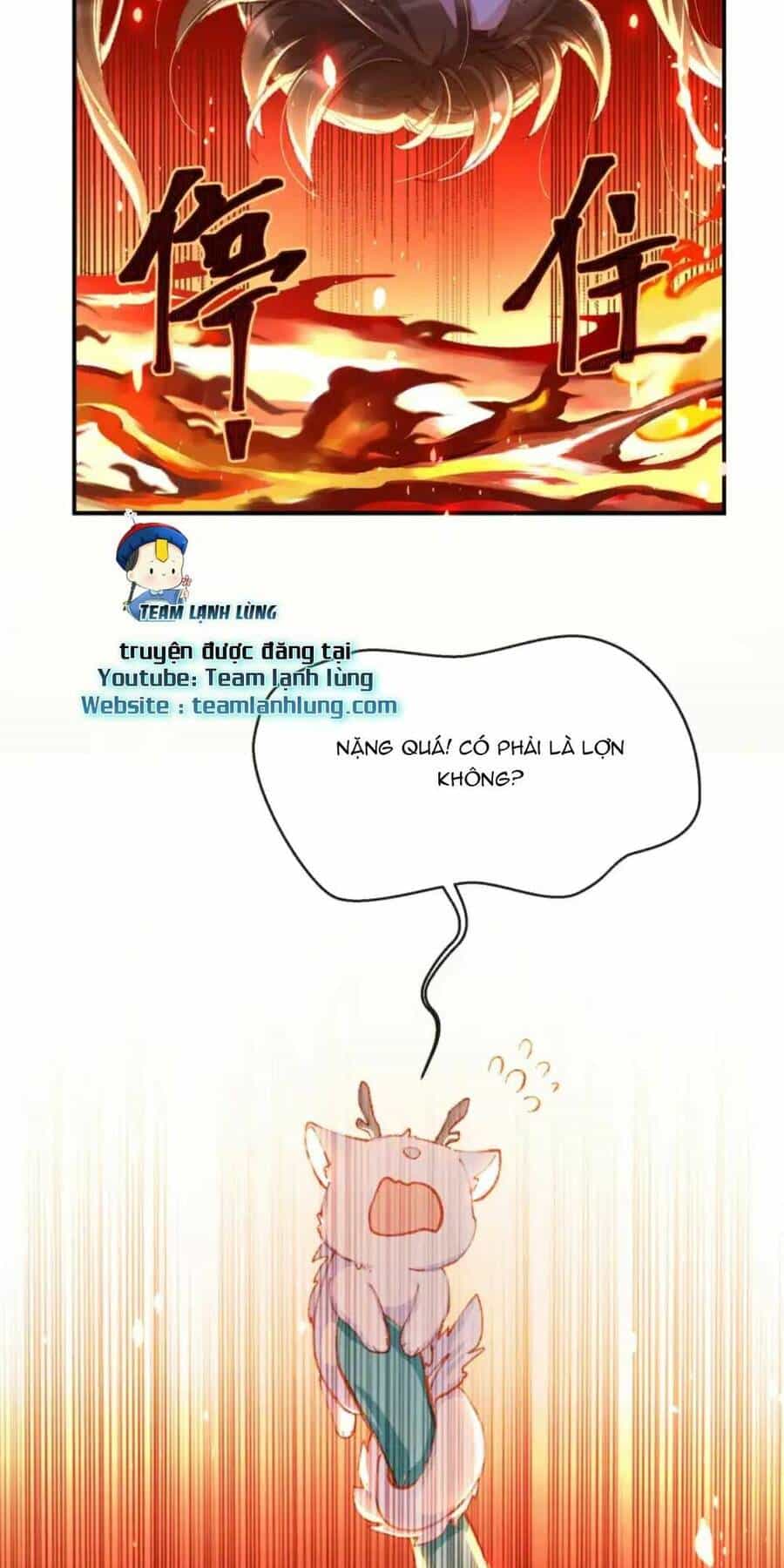 Nhặt Nuôi Phu Quân - Chương 1 - ảnh 39