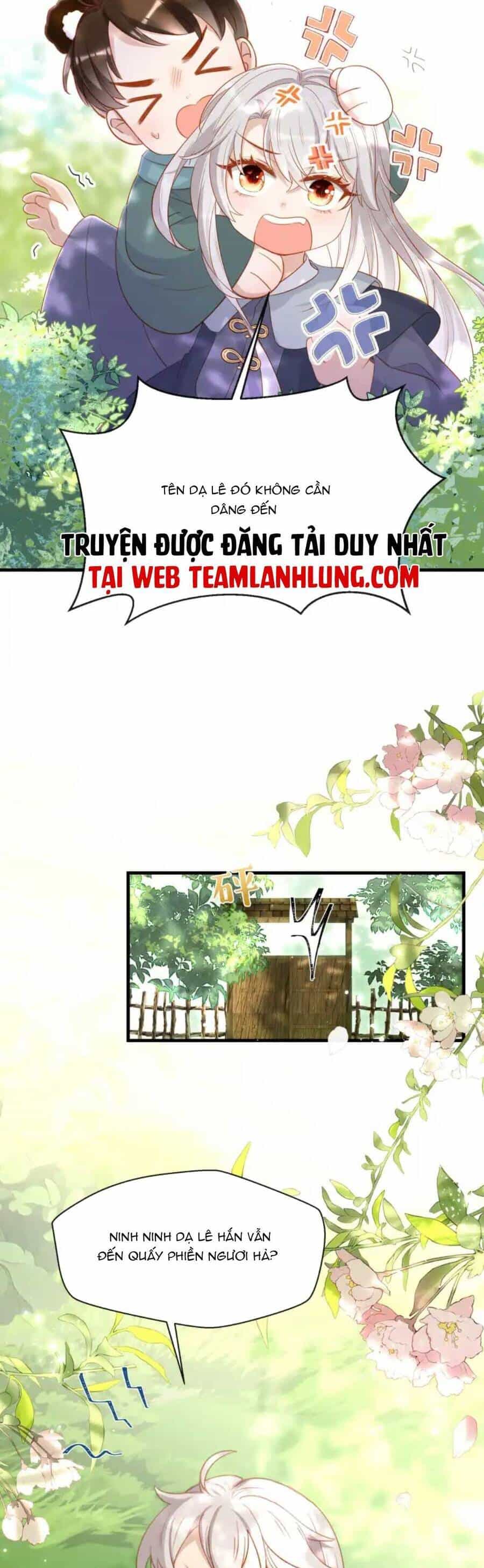 Nhặt Nuôi Phu Quân - Chương 10 - ảnh 15