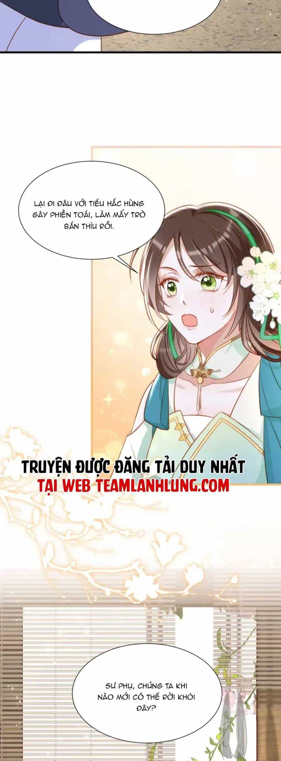 Nhặt Nuôi Phu Quân - Chương 10 - ảnh 3