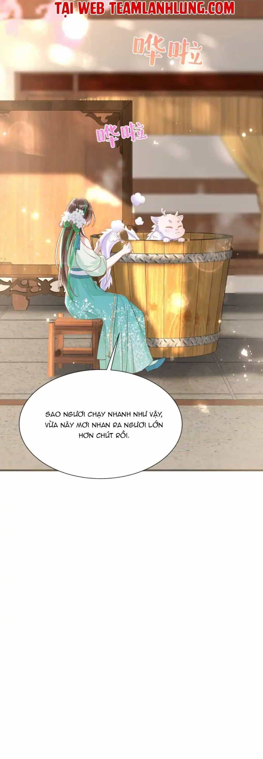 Nhặt Nuôi Phu Quân - Chương 10 - ảnh 8