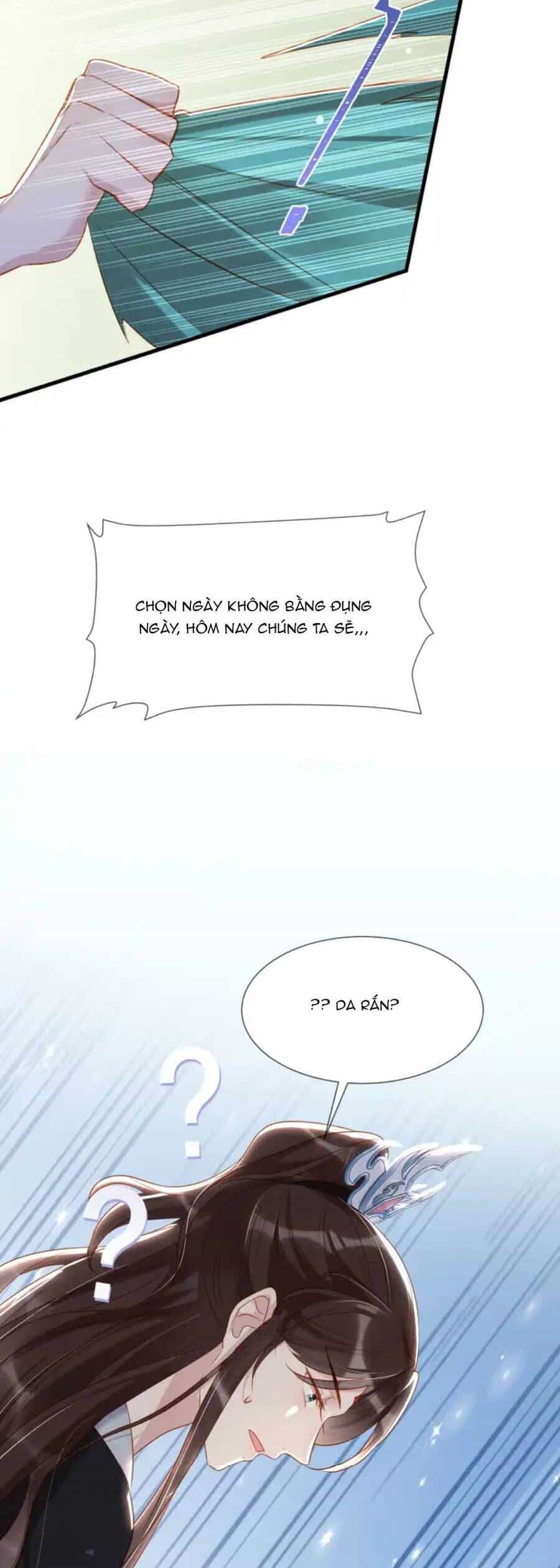 Nhặt Nuôi Phu Quân - Chương 13 - ảnh 17