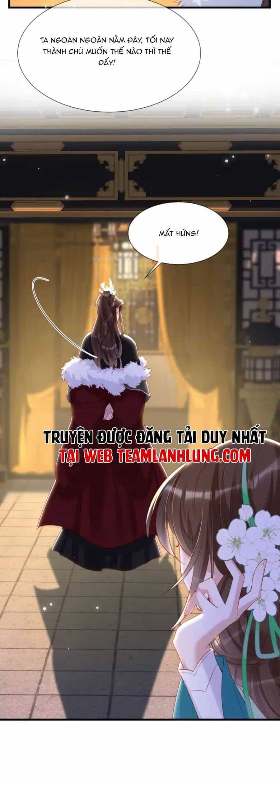Nhặt Nuôi Phu Quân - Chương 13 - ảnh 20