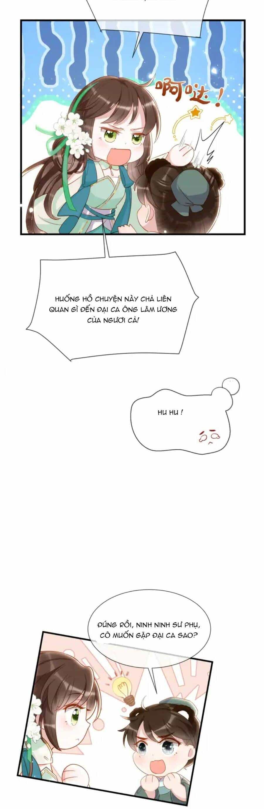 Nhặt Nuôi Phu Quân - Chương 13 - ảnh 7