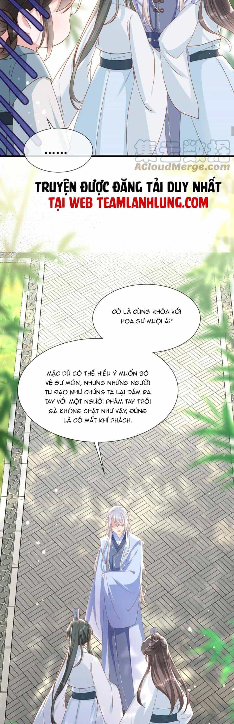 Nhặt Nuôi Phu Quân - Chương 14 - ảnh 18