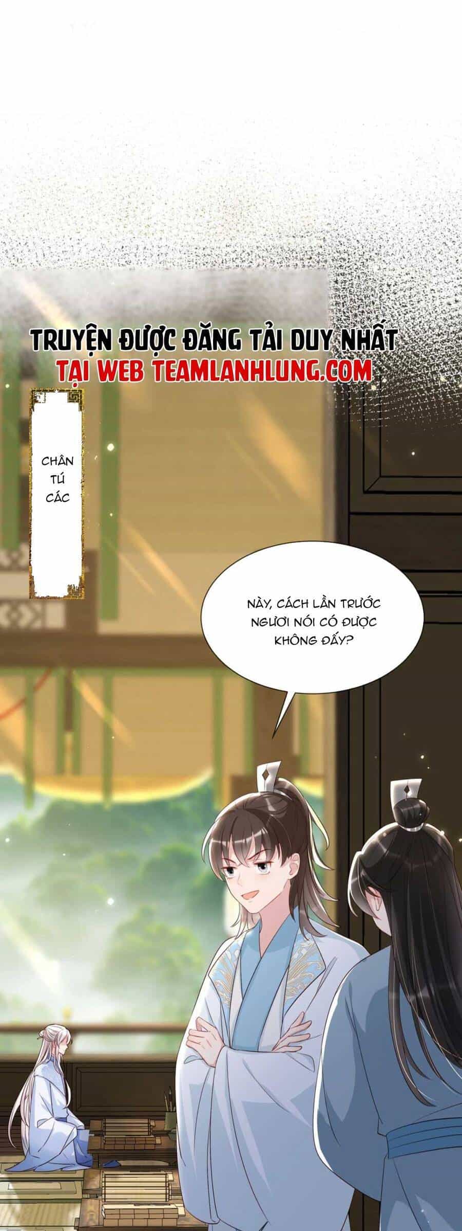 Nhặt Nuôi Phu Quân - Chương 14 - ảnh 2