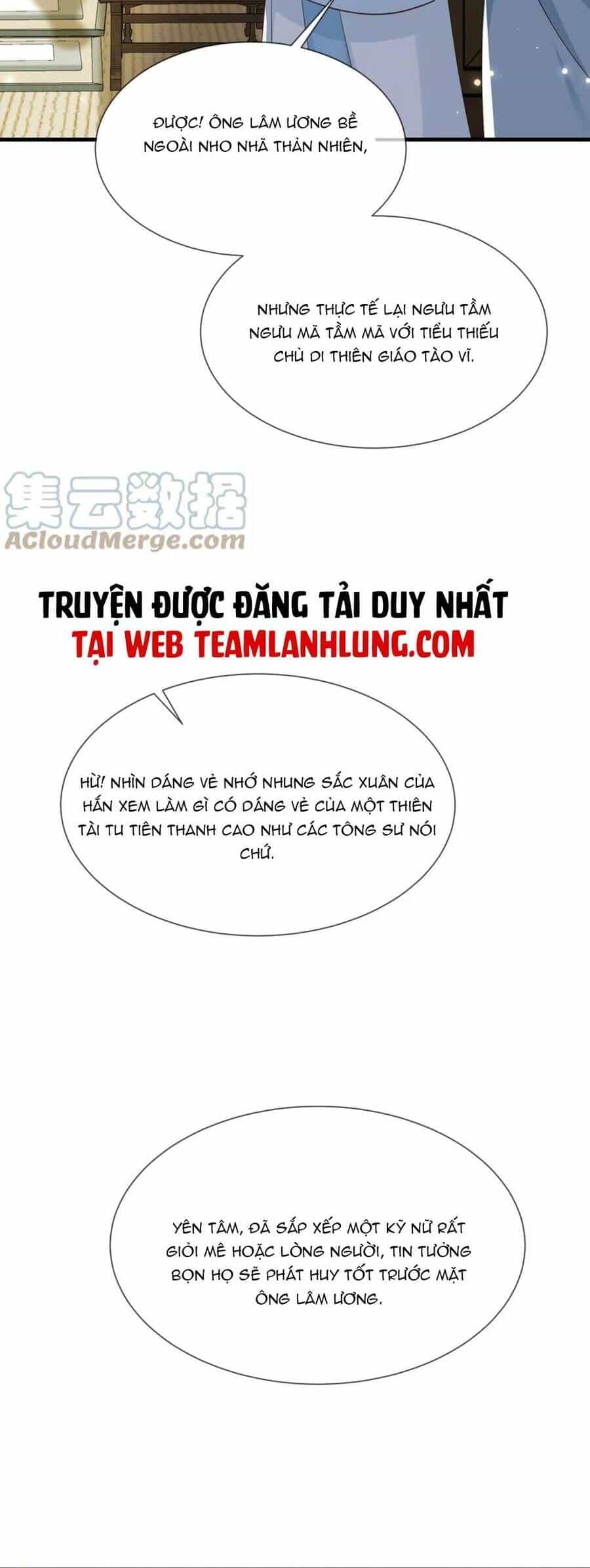 Nhặt Nuôi Phu Quân - Chương 14 - ảnh 3