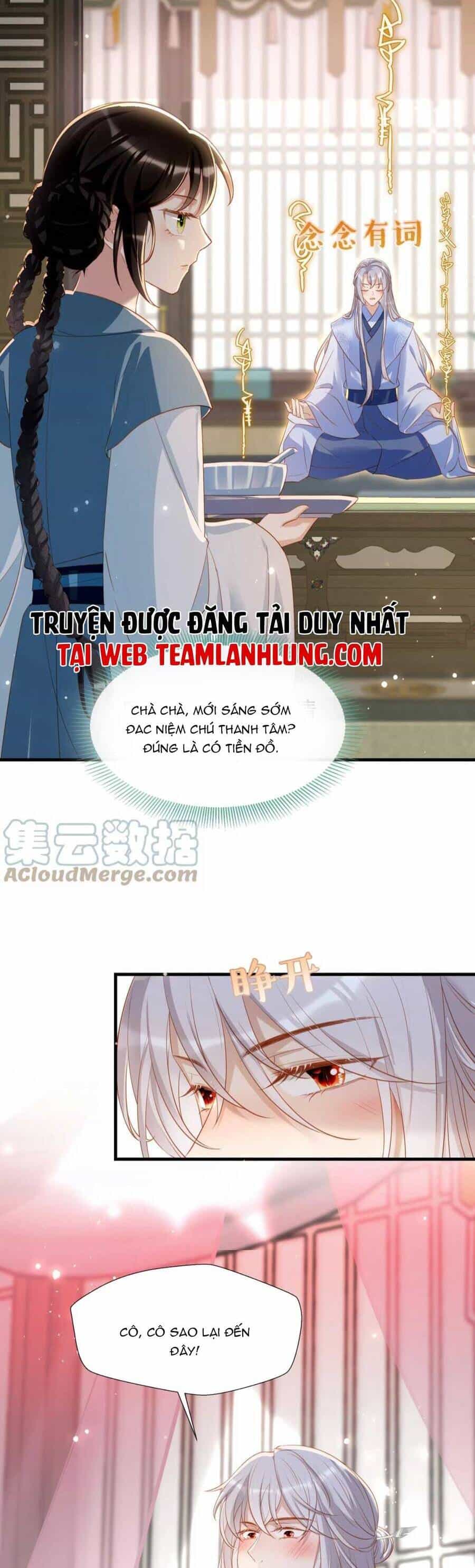 Nhặt Nuôi Phu Quân - Chương 15 - ảnh 4