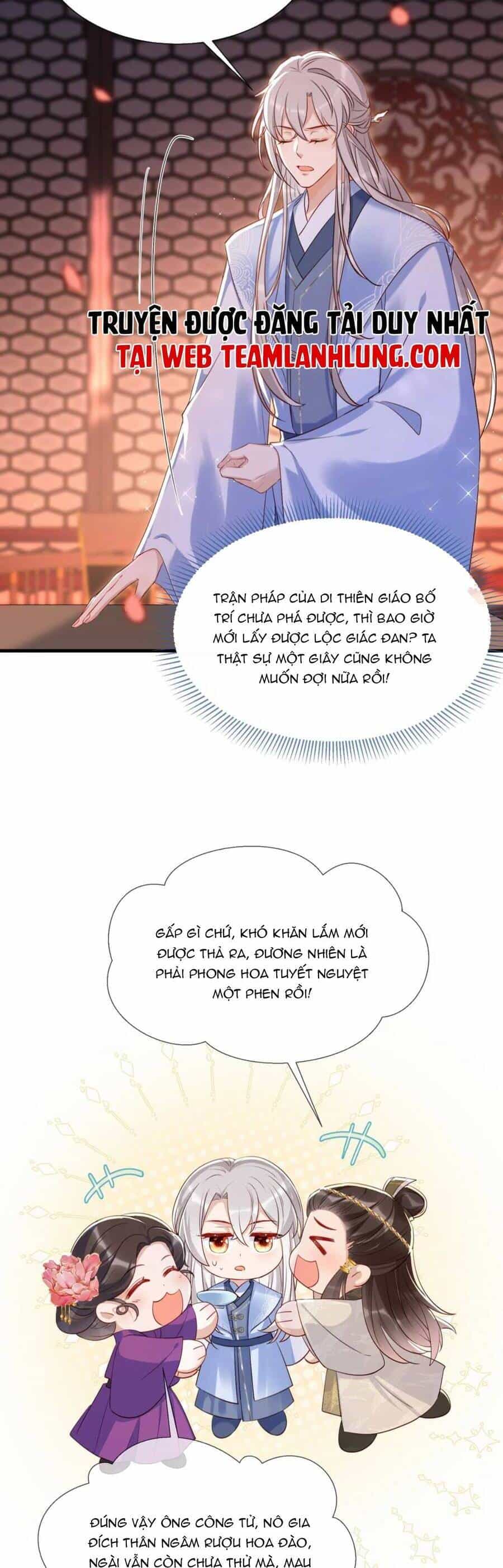 Nhặt Nuôi Phu Quân - Chương 16 - ảnh 4