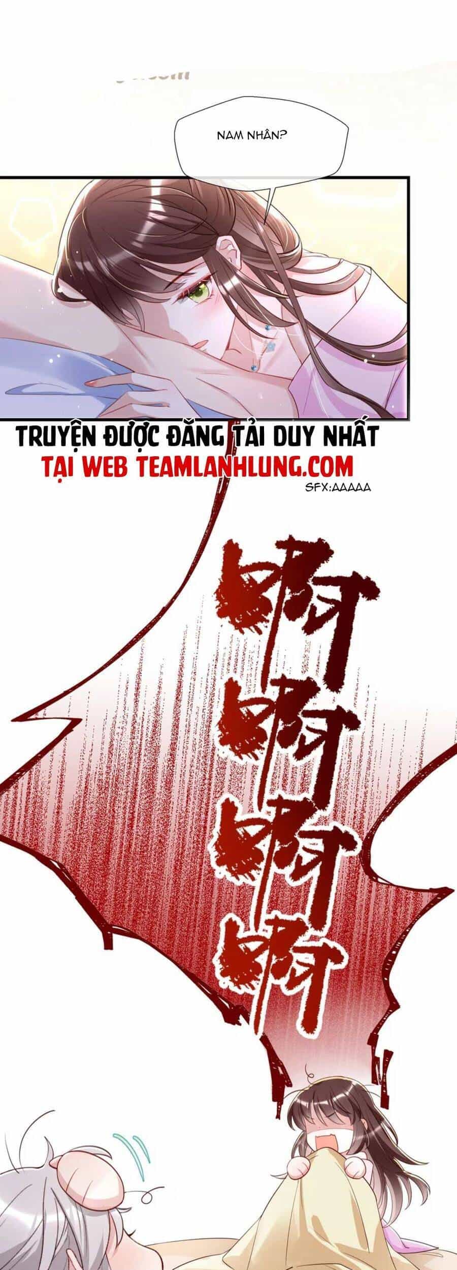 Nhặt Nuôi Phu Quân - Chương 17 - ảnh 7