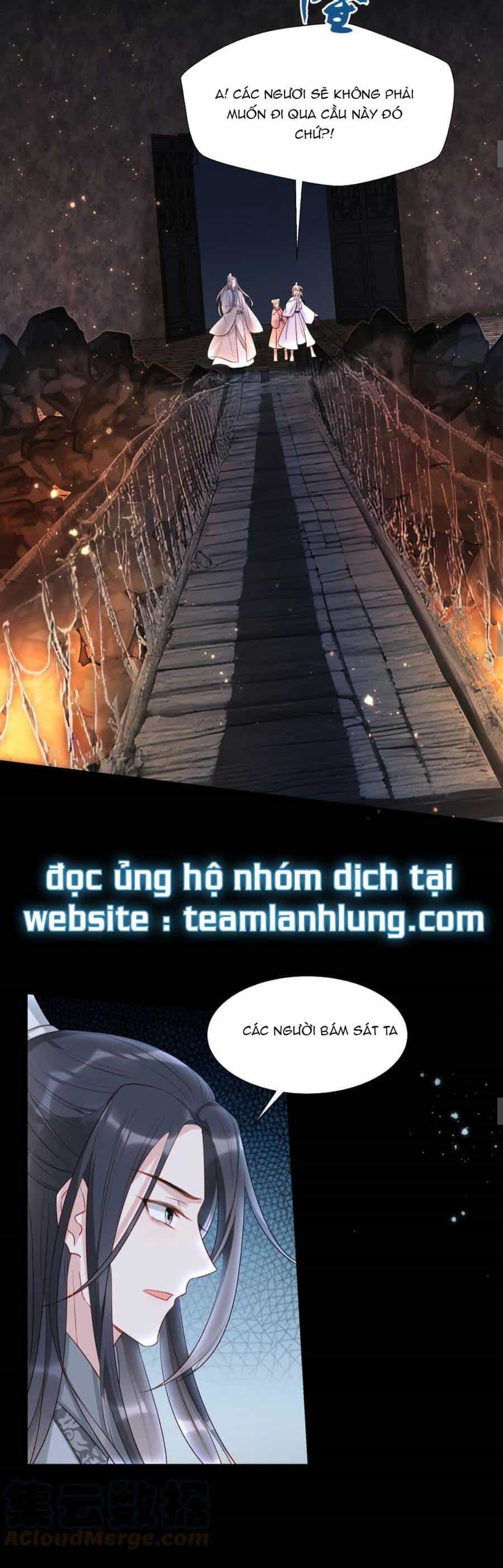 Nhặt Nuôi Phu Quân - Chương 20 - ảnh 13