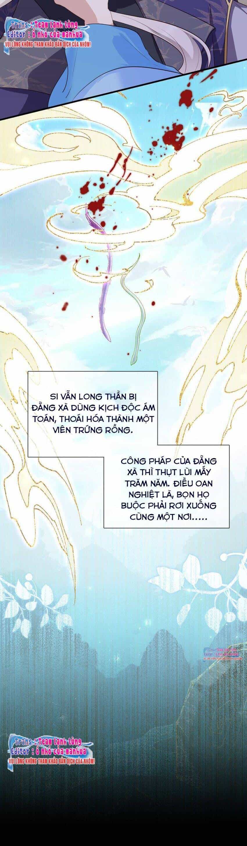 Nhặt Nuôi Phu Quân - Chương 21 - ảnh 9