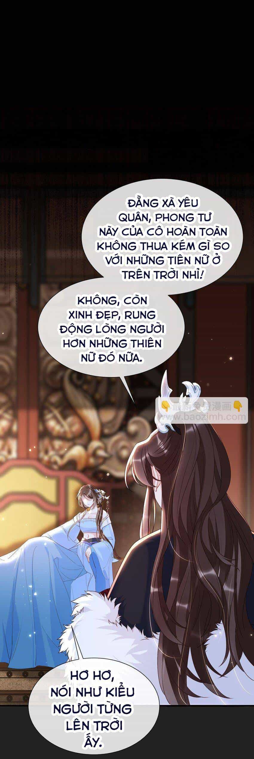 Nhặt Nuôi Phu Quân - Chương 22 - ảnh 17
