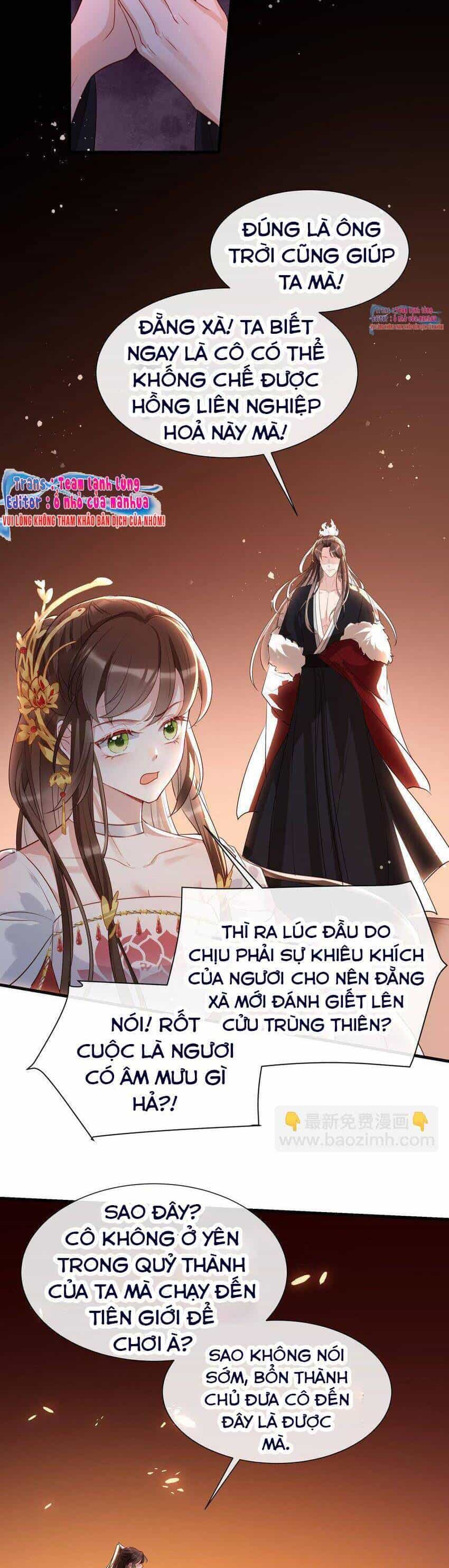 Nhặt Nuôi Phu Quân - Chương 22 - ảnh 22