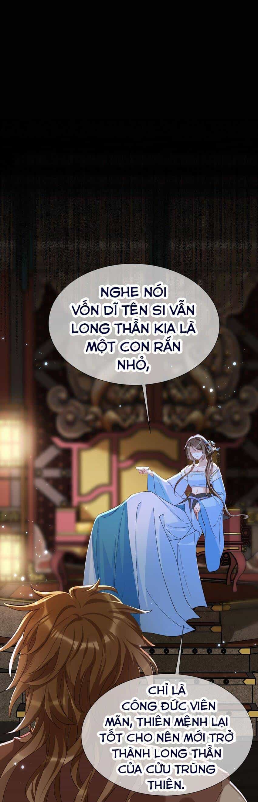 Nhặt Nuôi Phu Quân - Chương 22 - ảnh 9