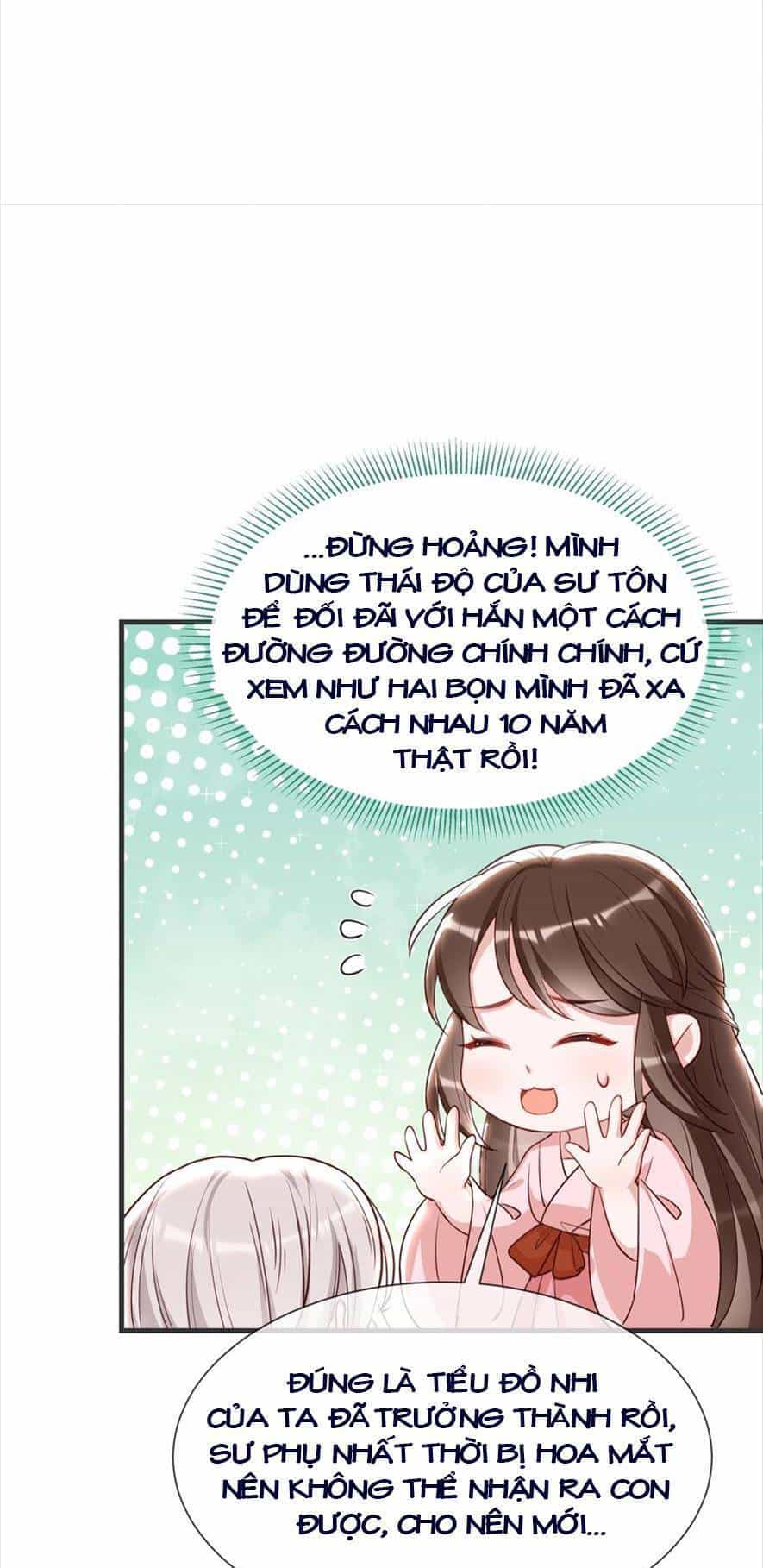 Nhặt Nuôi Phu Quân - Chương 24 - ảnh 21