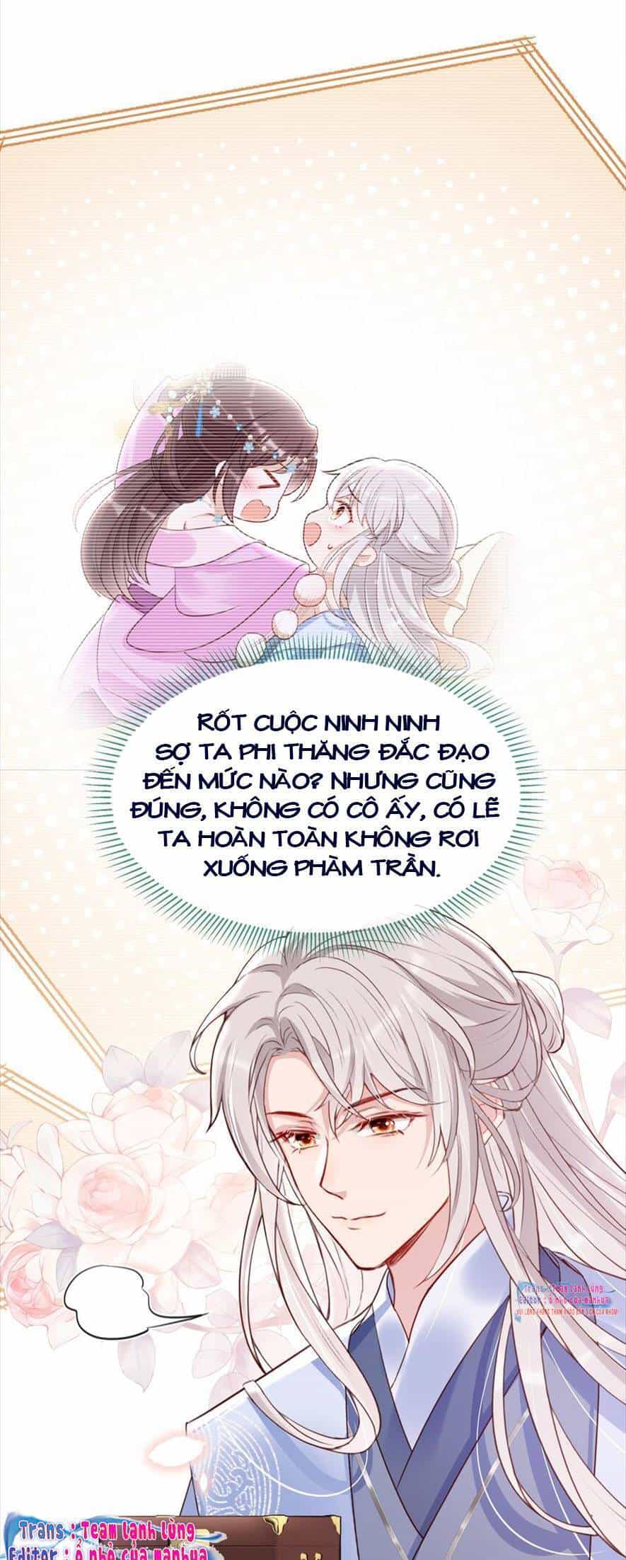 Nhặt Nuôi Phu Quân - Chương 24 - ảnh 27