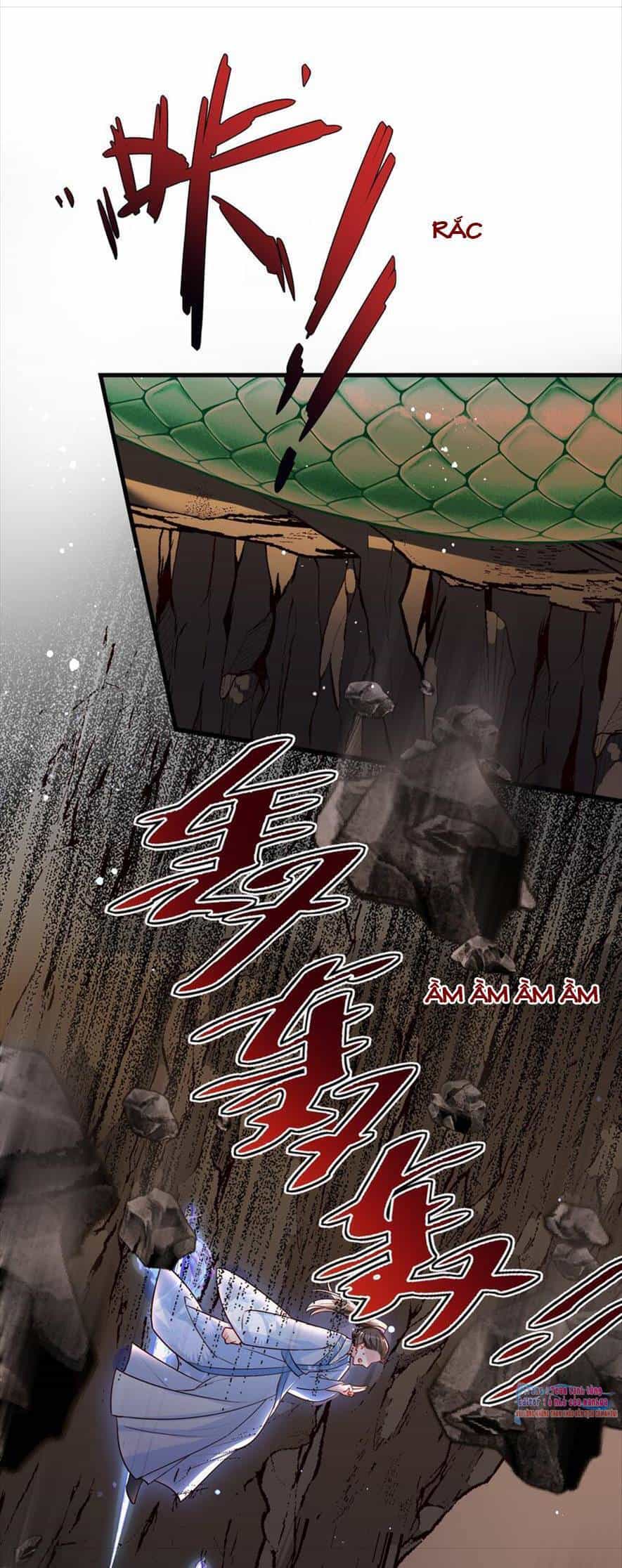 Nhặt Nuôi Phu Quân - Chương 25 - ảnh 29