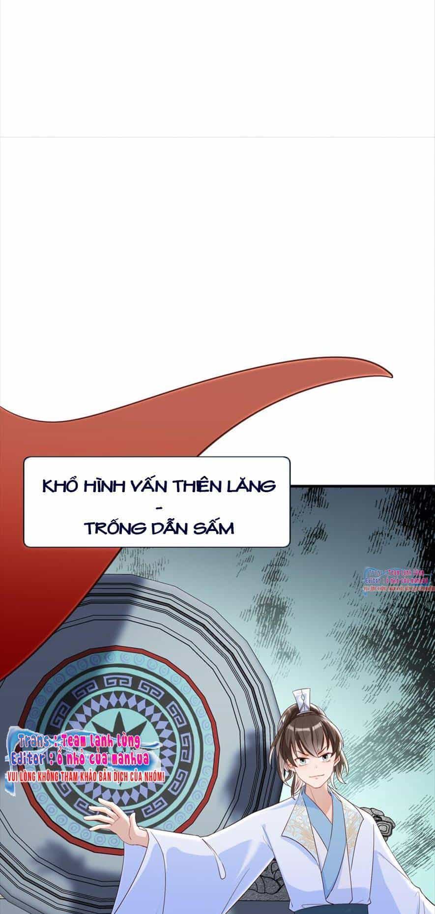 Nhặt Nuôi Phu Quân - Chương 29 - ảnh 7