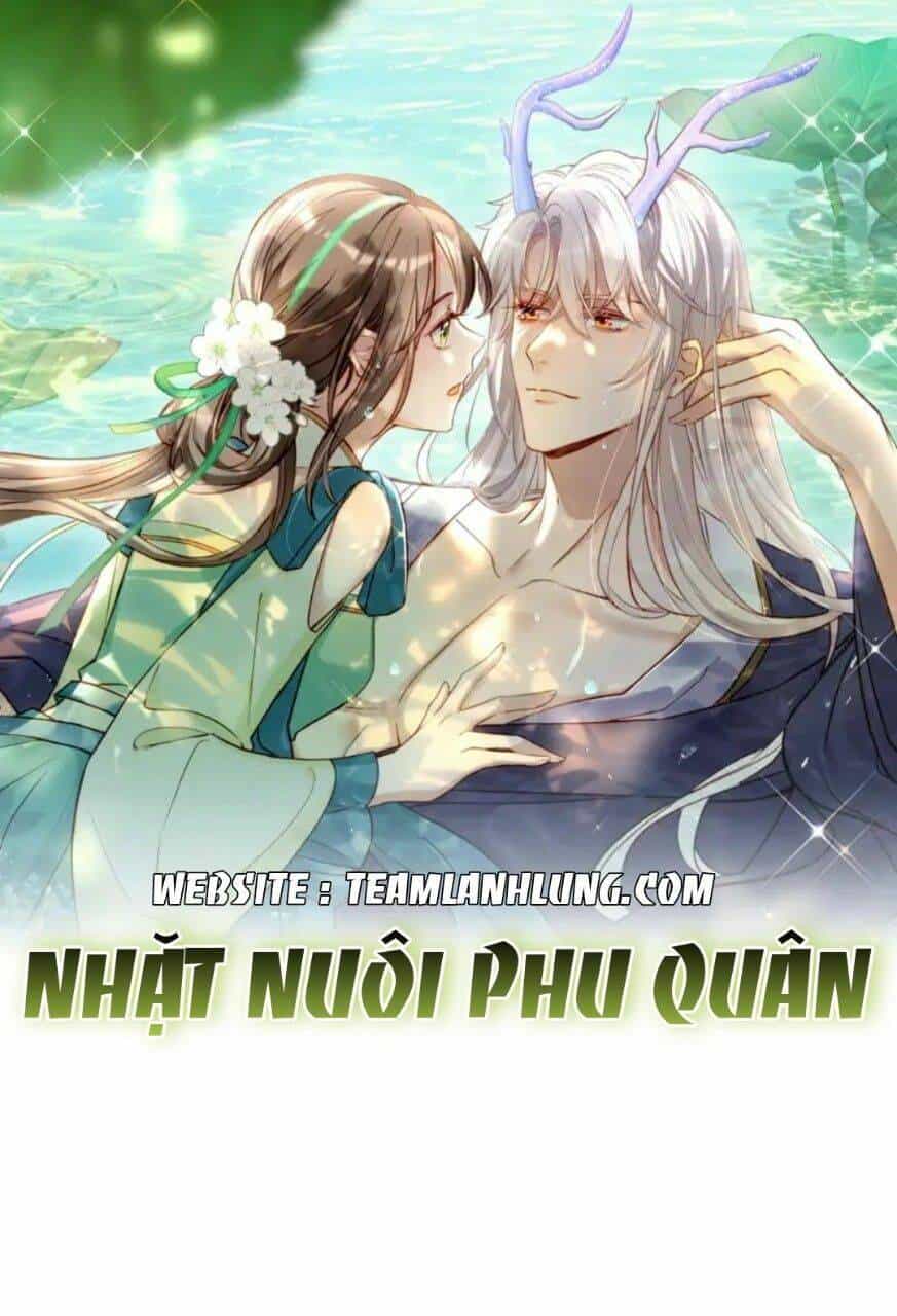 Nhặt Nuôi Phu Quân - Chương 3 - ảnh 1